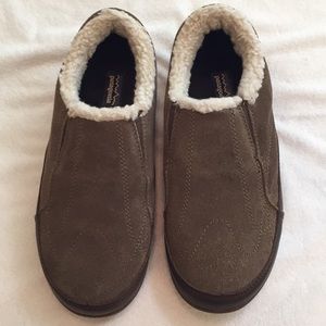 Patagonia Activist Fleece Moccasin